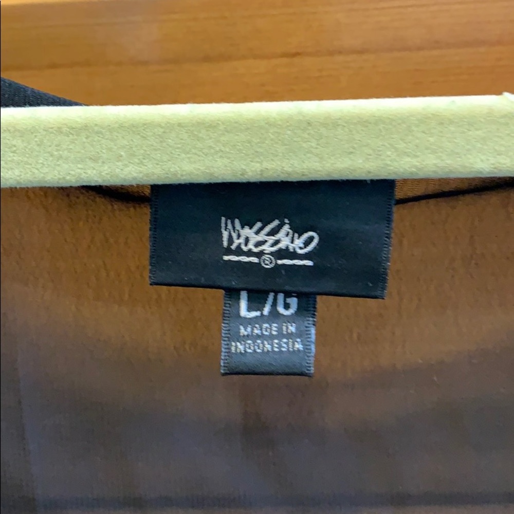 Mossimo Racerback Tank Top - Picture 2 of 4